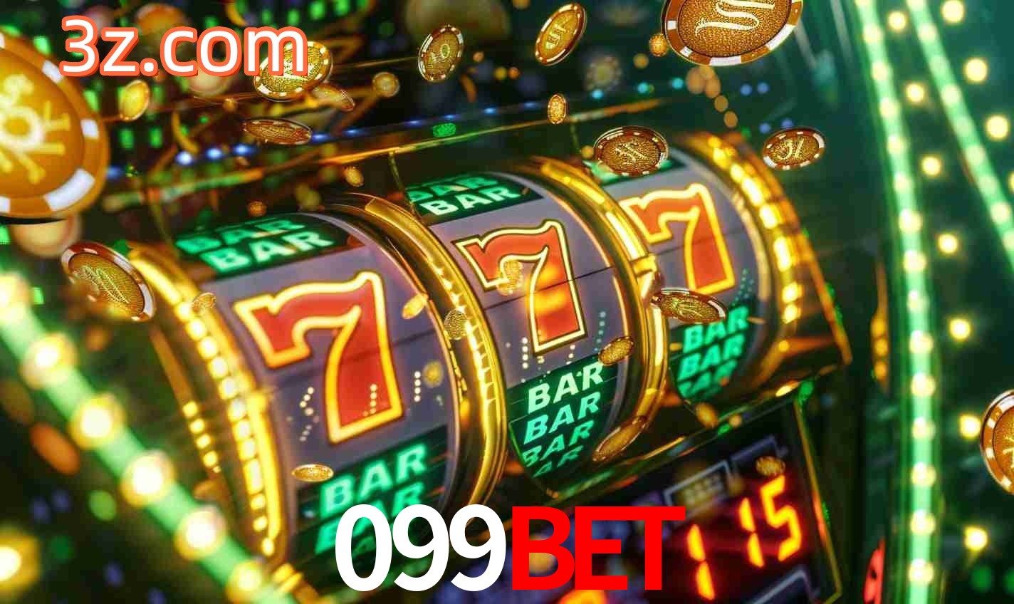 Populares Slots 099Bet