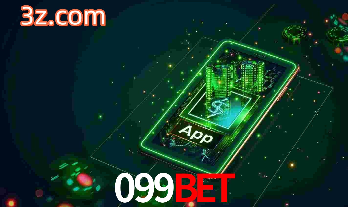 Simplificando a Experiência de Jogo 099Bet App