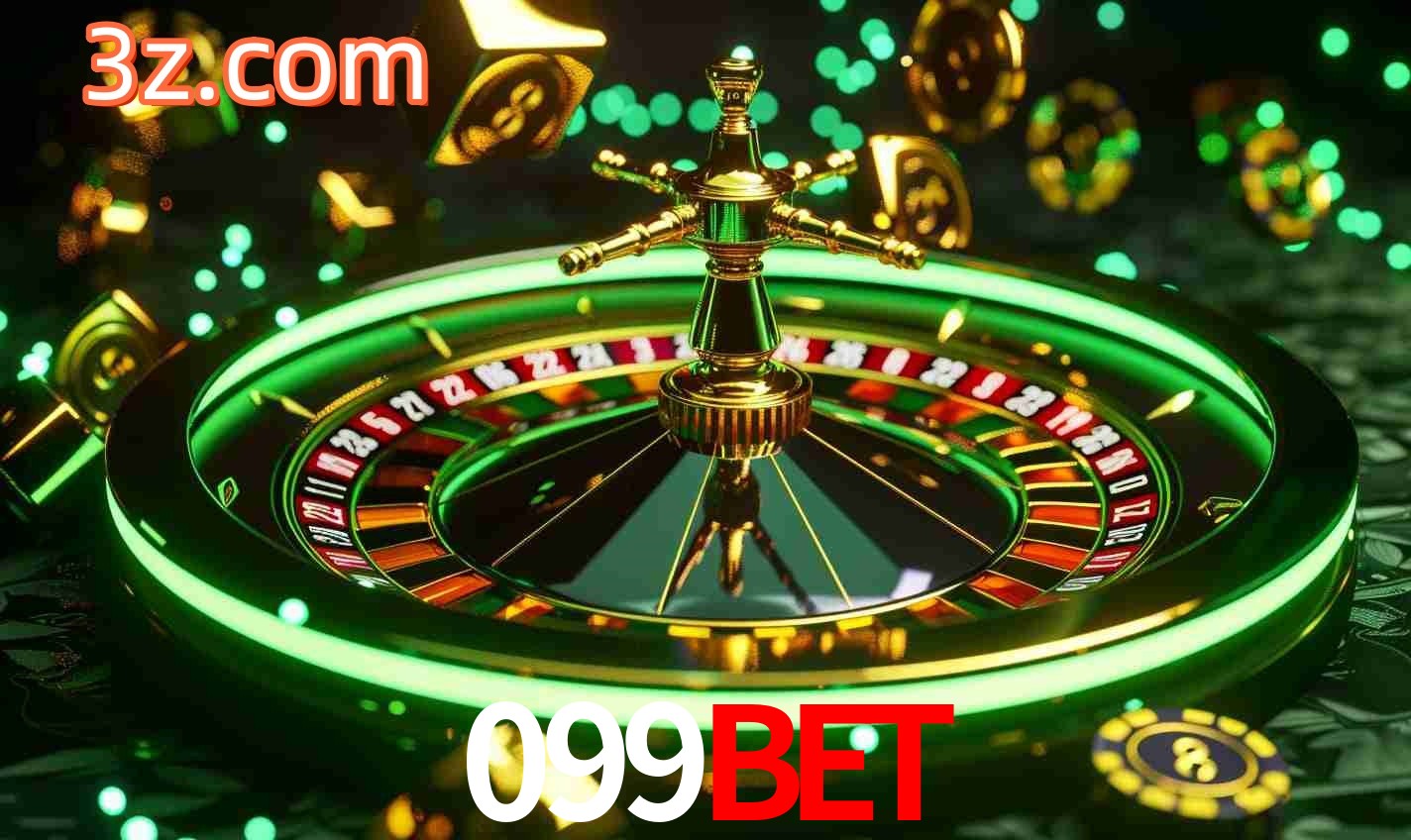 Desfrutar de um Cassino 099Bet