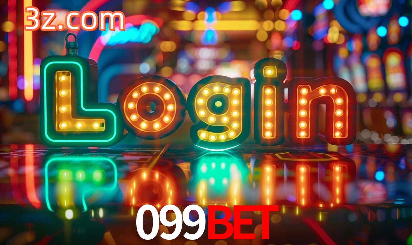 Mundo dos Jogos Cassino 099Bet